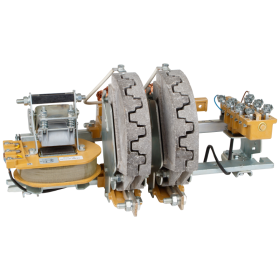 Контактор КТП-6052Б-630А-110DC-И2-У3