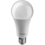 Лампа светодиодная OLL-A70-25-230-4K-E27