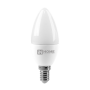 Лампа светодиодная LED-СВЕЧА-VC 8Вт 230В Е14 3000К 720Лм