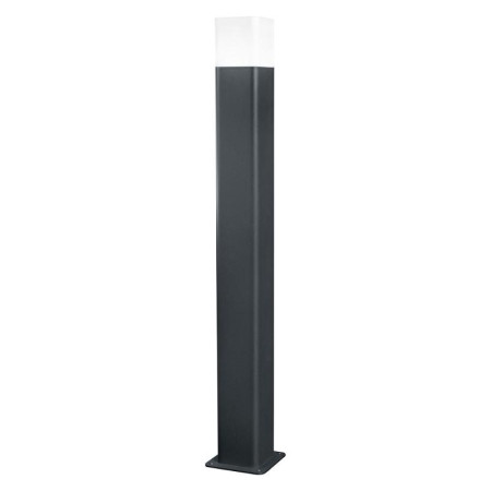 Светильник светодиодный садово-парковый столбик 9,5Вт 450 Лм, 3000 К SMART OUTD WIFI CUBE 80CM RGBW DG