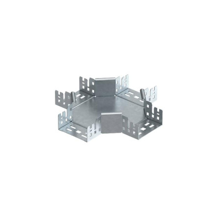 Крестообразная секция 60x100 (RKM 610 FT)