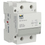 ARMAT Контактор модульный KMR 100А 24В AC/DC 1НО 1НЗ