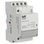 ARMAT Контактор модульный KMR 25А 230В AC 3НО 1НЗ