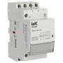 ARMAT Контактор модульный KMR 25А 230В AC 2НО 2НЗ