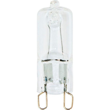 Лампа галогенная JCD9 60W 230V JCD/G9