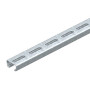 Профильная рейка 35x18x1000 (AMS3518P1000FS)