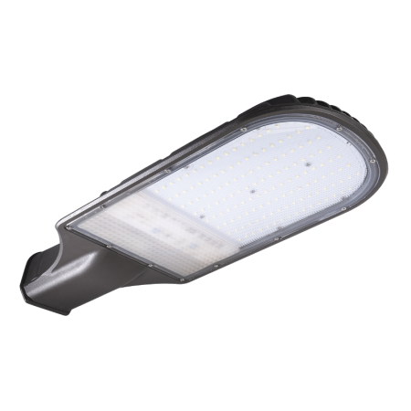 Светильник светодиодный консольный уличный ДКУ PSL 05 100w 5000K IP65 (2г.гар)