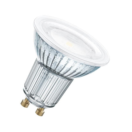 Лампа светодиодная LPPAR1680120 6,5W/830 230V GU1010X1