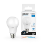 Лампа светодиодная LED 12Вт E27 220В 6500К Elementary A60