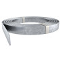 Полоса из оцинкованной стали 25X3 (5052 DIN 25X3)