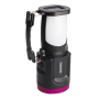 Фонарь прожекторный  AccuF8-L1W/L24-bk (черн.)