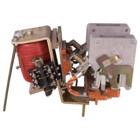 Контактор КТПВ-624-250А-220DC-П-ПК-2БК-У3