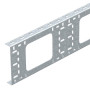 Профиль BKK 25x150x3000 (BKK 150 FT)