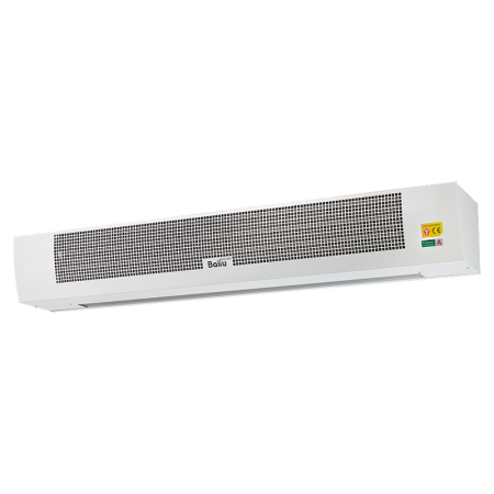 Завеса тепловая до 3м BHC-B10W10-PS