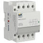 ARMAT Контактор модульный KMR 63А 24В AC/DC 2НО 2НЗ