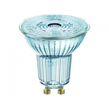 Лампа светодиодная LED VALUE PAR16 80 non-dim 60° 6, 9W/840 GU10