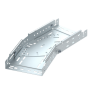 Секция регулируемая 60x400 (RBMV 640 A4)