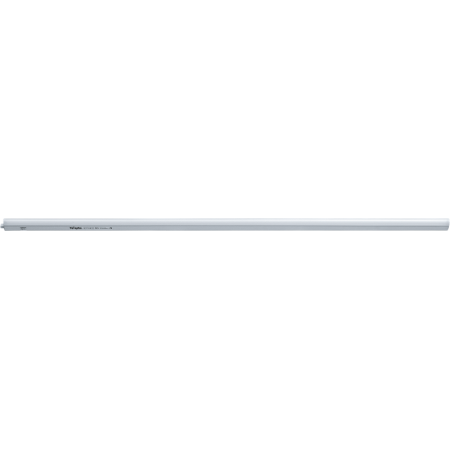 Светильник светодиодный линейный с кнопкой  ДПО NEL-P-14-4K-LED 14Вт 4000К IP33 опал