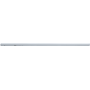 Светильник светодиодный линейный с кнопкой  ДПО NEL-P-14-4K-LED 14Вт 4000К IP33 опал