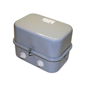 Контактор э/м ПМ12-025541 У3 В, 380В, (2з+4р)