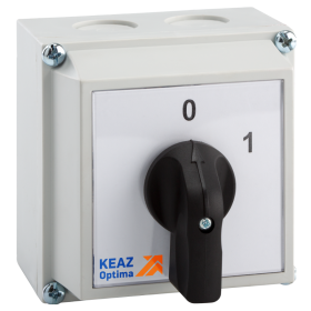 Переключатель OptiSwitch 4G10-55-PK-R014