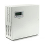 SKAT -V.2400 DC-12КМ ИБП 24 В, 12 А. ЖК дисплей, тестер АКБ. Корректор мощности