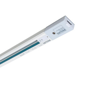 Шинопровод осветительный осветительный RCS180 1C L2000 WH