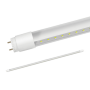 Лампа светодиодная LED-T8-П-PRO 20Вт 230В G13 6500К 1620Лм 1200мм прозр