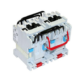 Контактор э/м ПМ12-010501 УХЛ4 В, 220В, (2р)