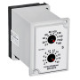 ВЛ-50У3, 75В DC, 2-200 с, 1з+1р, IP40, реле времени