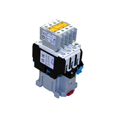 Контактор э/м ПМ12-040151 УХЛ4 В, 110В, (2з+3р)