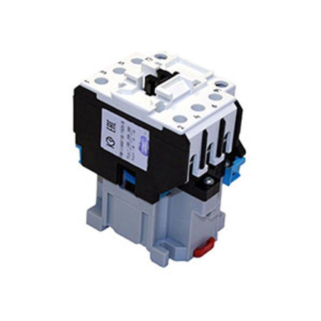 Контактор э/м ПМ12-040151 УХЛ4 В, 40В, (1р)