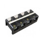 ТВ-2504, 25А, 4 клеммные пары, IP30, блок зажимов (ЭТ)