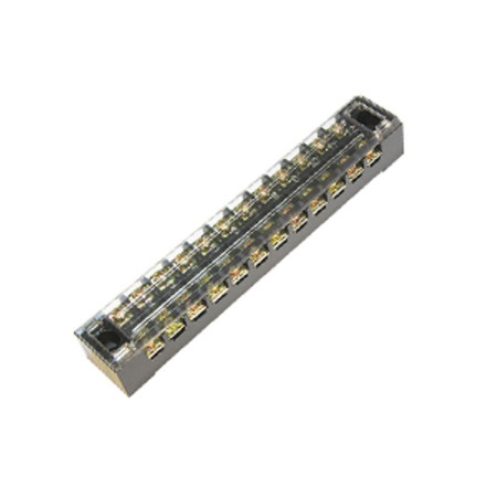 ТВ-2512, 25А, 12 клеммных пар, IP30, блок зажимов (ЭТ)