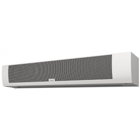 Завеса тепловая до 4,5м BHC-H20A-PS