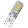 Лампа светодиодная LED PIN G9 30 2,6 W/2700K G9