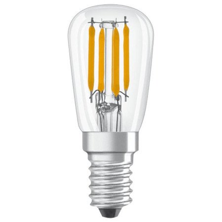 Лампа светодиодная PARATHOM SPECIAL T26 FIL 25 non-dim 2, 8W/865 E14