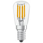 Лампа светодиодная PARATHOM SPECIAL T26 FIL 25 non-dim 2, 8W/865 E14