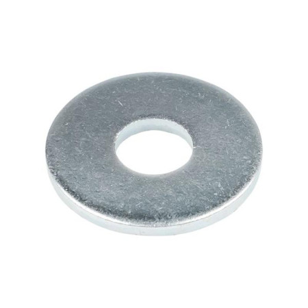 Шайба плоская усиленная M8 DIN 9021 INOX