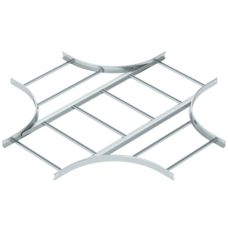 Крестообразная секция 60x600 мм (LK 660 R5 FS)