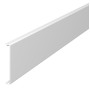 Крышка кабельного канала WDK 60x2000 мм (ПВХ,белый) (2410 60RW)