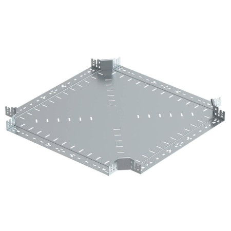 Крестообразная секция 60x600 (RKM 660 FS)