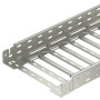 Кабельный листовой лоток перфорированный 60x600x3050 (SKSM 660 A4)