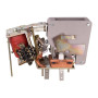 Контактор КПВ-605-630А-29DC-З-ПП-2БК-У3