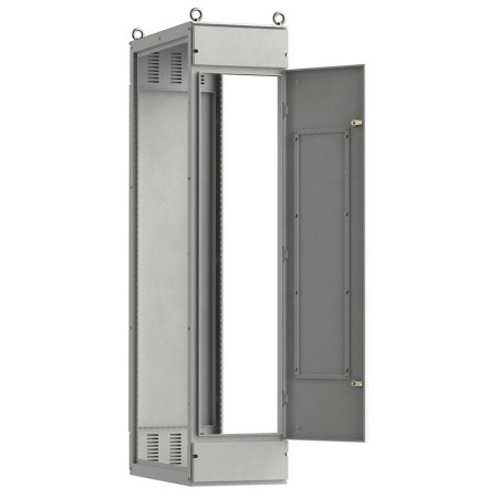 Корпус металлический ГРЩ (ВхШхГ) 1800х400х800мм IP31 УХЛ3 SMART