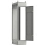 Корпус металлический ГРЩ (ВхШхГ) 1800х400х800мм IP31 УХЛ3 SMART