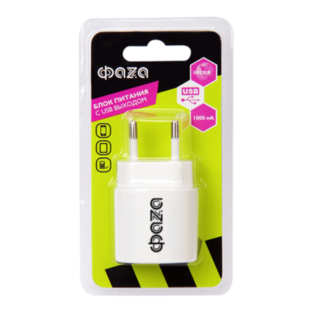 Блок питания SPF-1000USB
