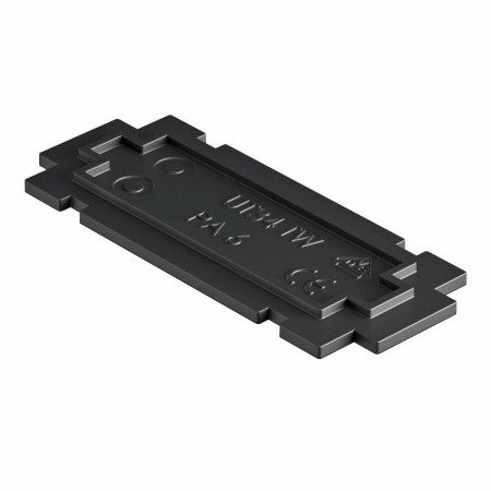 Разделительная перегородка для монтажной коробки UT3/4 (UT34 TW)