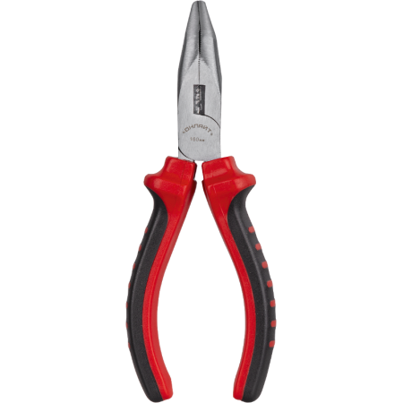 Длинногубцы 82 944 OHT-Dg02-160 (изогнутые, 160 мм)