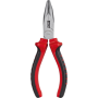 Длинногубцы 82 944 OHT-Dg02-160 (изогнутые, 160 мм)